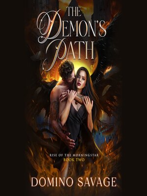 cover image of The Demon's Path